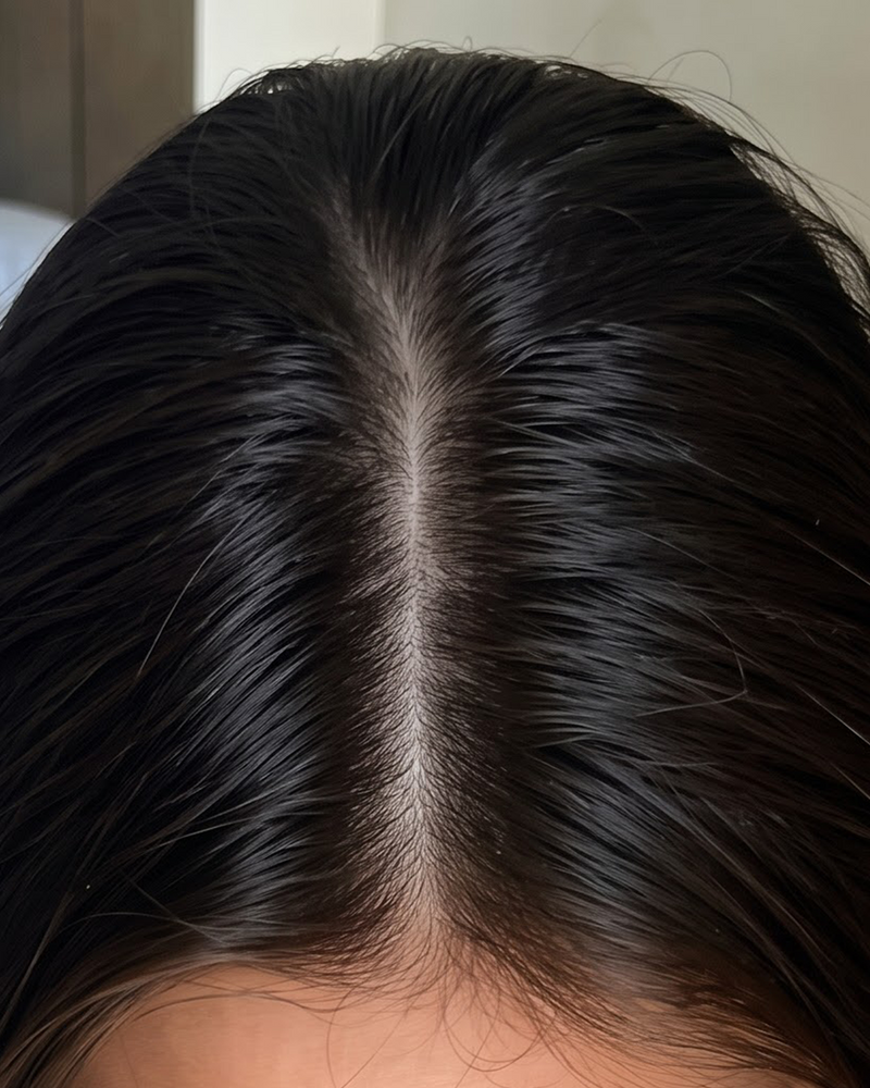 After