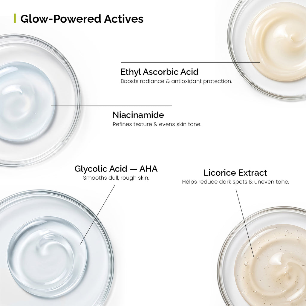 ELIXIR GLOW FUSION