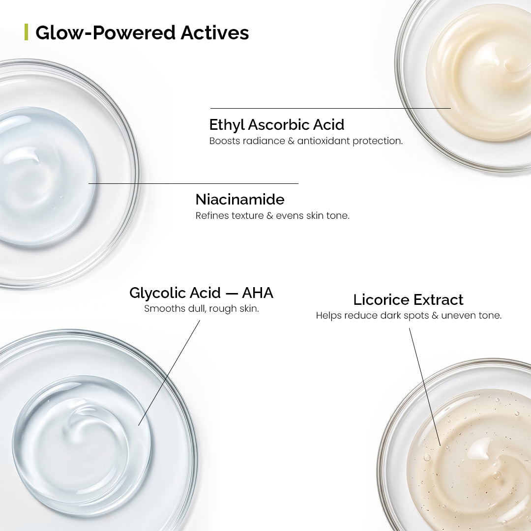 ELIXIR GLOW FUSION
