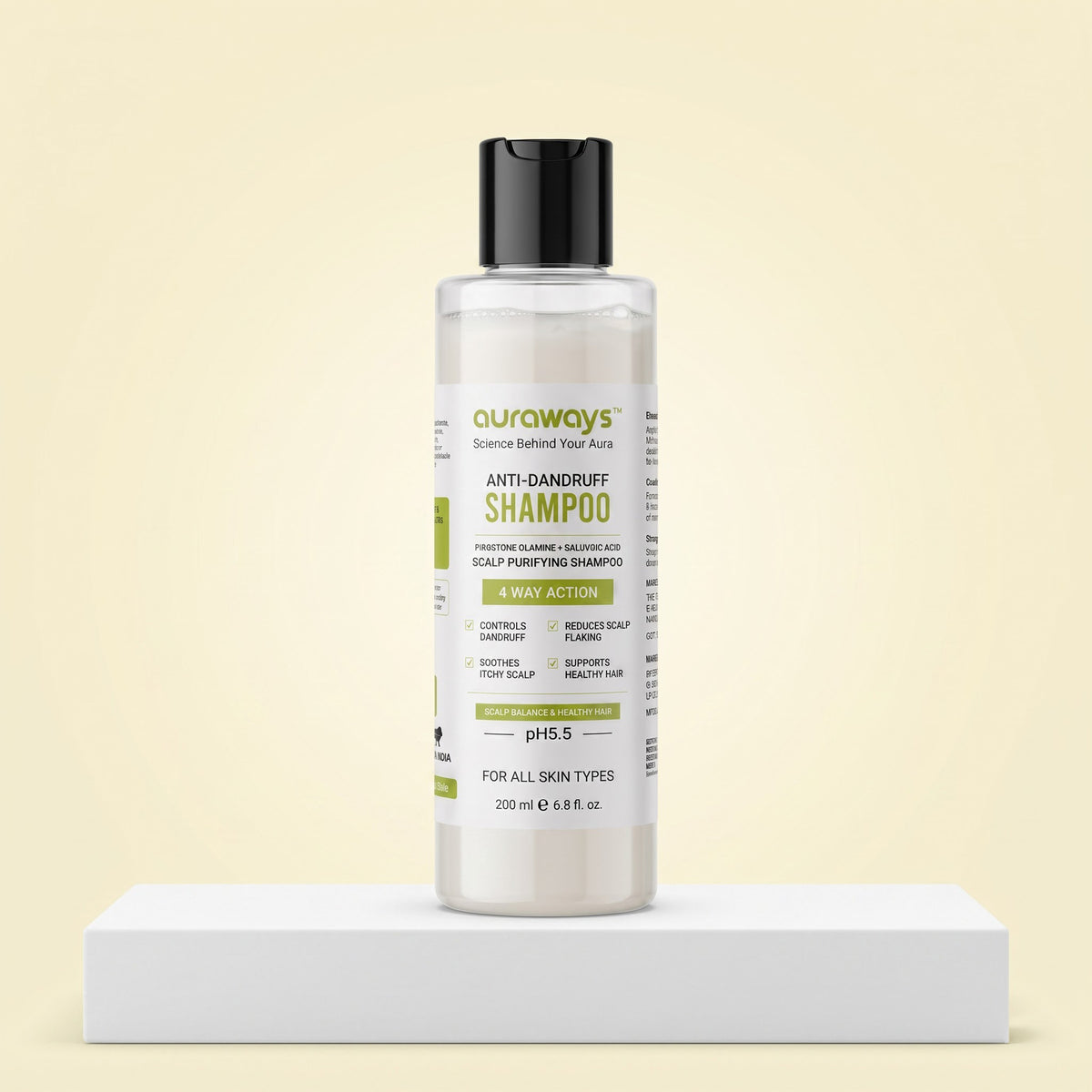 SCALP + BODY RESET DUO