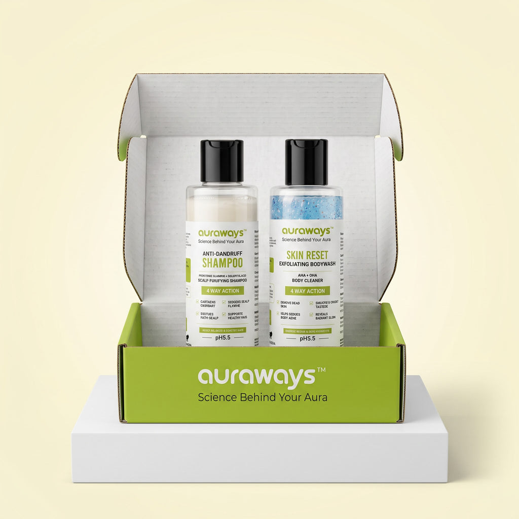 SCALP + BODY RESET DUO