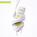 DAILY DEFENCE SUNSCREEN (SPF 52 PA++++)