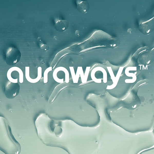 Auraway clinical dashboard aesthetic overview